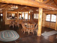 Pine Creek Cookhouse B5